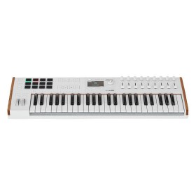 Arturia KeyLAB 49 MK3 White Миди-клавиатуры