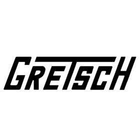 Gretsch G6137TFM-DCH PNTHR W/BIG DRK CH W/C Электрогитары