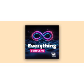 W. A. Production Everything Bundle V3 Цифровые лицензии