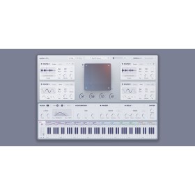 Excite Audio Evolve Alloy Upgrade from Evolve Alloy Lite Цифровые лицензии