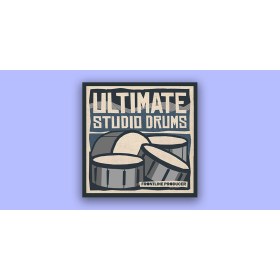 Frontline Producer Ultimate Drums - Studio Edition Цифровые лицензии