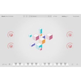 Excite Audio Bloom Drum Breaks Цифровые лицензии