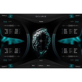 Muze Eclipse Цифровые лицензии