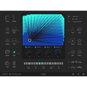 Thenatan Audio Tawus Цифровые лицензии
