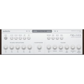 Audiority Polaris Цифровые лицензии