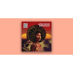 IQ Samples Afro House Essentials Цифровые лицензии