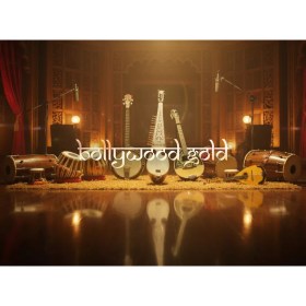 Pitch Innovations Sonic Atlas Expansion: Bollywood Gold Цифровые лицензии