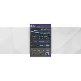 Kilohearts Convolver Цифровые лицензии