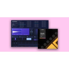 Diginoiz Hattricks + Drum One Shots Bundle Цифровые лицензии