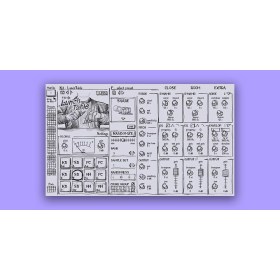 BEATSURFING LunchTable Цифровые лицензии