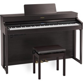 Roland HP702-DR Цифровые пианино