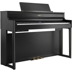 Roland HP704-CH Цифровые пианино