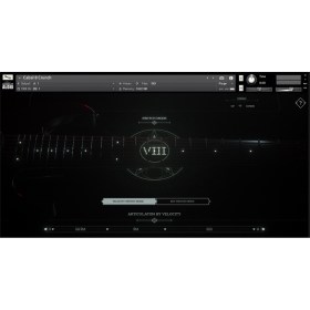 Wavelet Audio Cabal 8 Elements: Crunch Цифровые лицензии