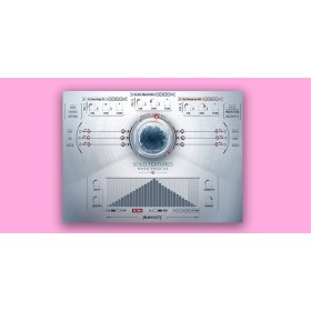 Heavyocity NOVO Solo Textures Цифровые лицензии