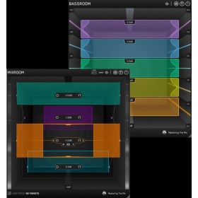 Mastering The Mix Mastering The Mix EQ Excellence Bundle Цифровые лицензии
