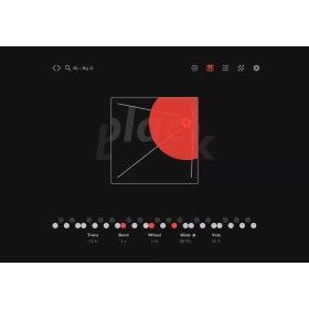 Thenatan Audio Black Цифровые лицензии