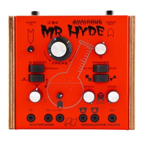 Analogue Solutions Mr Hyde Звуковые модули