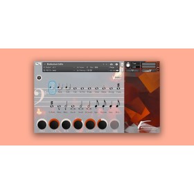 Loot Audio Barbarian Cello Цифровые лицензии