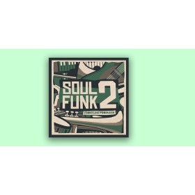 Frontline Producer Soul Funk 2 Цифровые лицензии