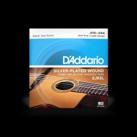 DAddario EJ83L Струны для акустических гитар