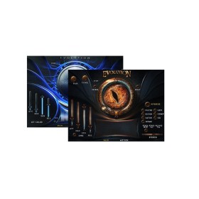 Keepforest Evolution Bundle Цифровые лицензии