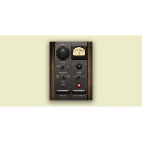 Fuse Audio Labs VPRE-31A Vintage Germanium Preamp Цифровые лицензии