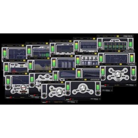 Vengeance Sound Essential FX Bundle 2 Цифровые лицензии