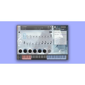 Loot Audio Lux Violin Цифровые лицензии