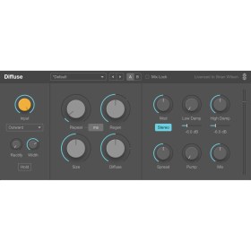 Surreal Machines Diffuse Цифровые лицензии