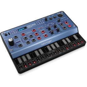 Behringer CZ-1 Mini Карманные синтезаторы