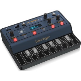 Behringer JT-4000M Micro Настольные гибридные синтезаторы
