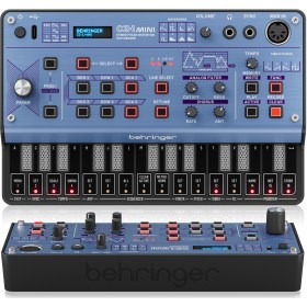Behringer CZ-1 Mini Карманные синтезаторы