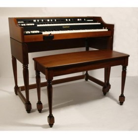 Hamichord Organ Complete Цифровые пианино