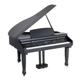 Orla Grand 450 Black Цифровые пианино