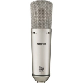 Warm Audio WA-87 R2 Конденсаторные микрофоны