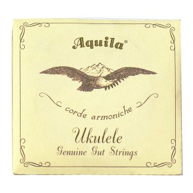 Aquila 43U BANJOUKE Струны для народных и этнических инструментов