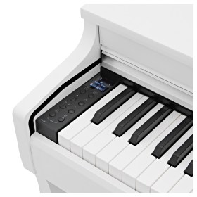 Kawai CN29W Цифровые пианино