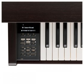 Kawai CN39R Цифровые пианино