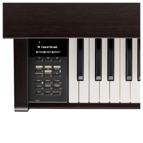 Kawai CN39B Цифровые пианино