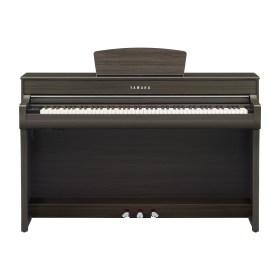 Yamaha CLP-735DW Цифровые пианино