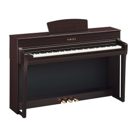 Yamaha CLP-735R Цифровые пианино