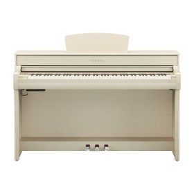 Yamaha CLP-735WA Цифровые пианино