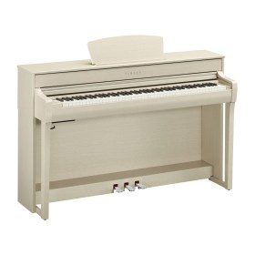 Yamaha CLP-735WA Цифровые пианино