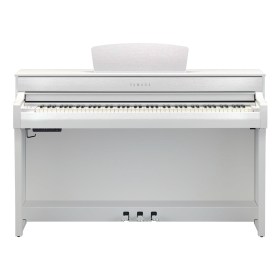Yamaha CLP-735WH Цифровые пианино