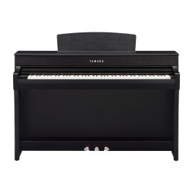 Yamaha CLP-745B Цифровые пианино