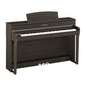 Yamaha CLP-745DW Цифровые пианино