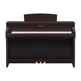 Yamaha CLP-745R Цифровые пианино