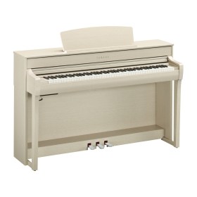 Yamaha CLP-745WA Цифровые пианино