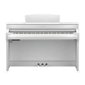 Yamaha CLP-745WH Цифровые пианино