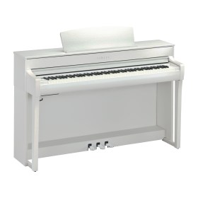 Yamaha CLP-745WH Цифровые пианино